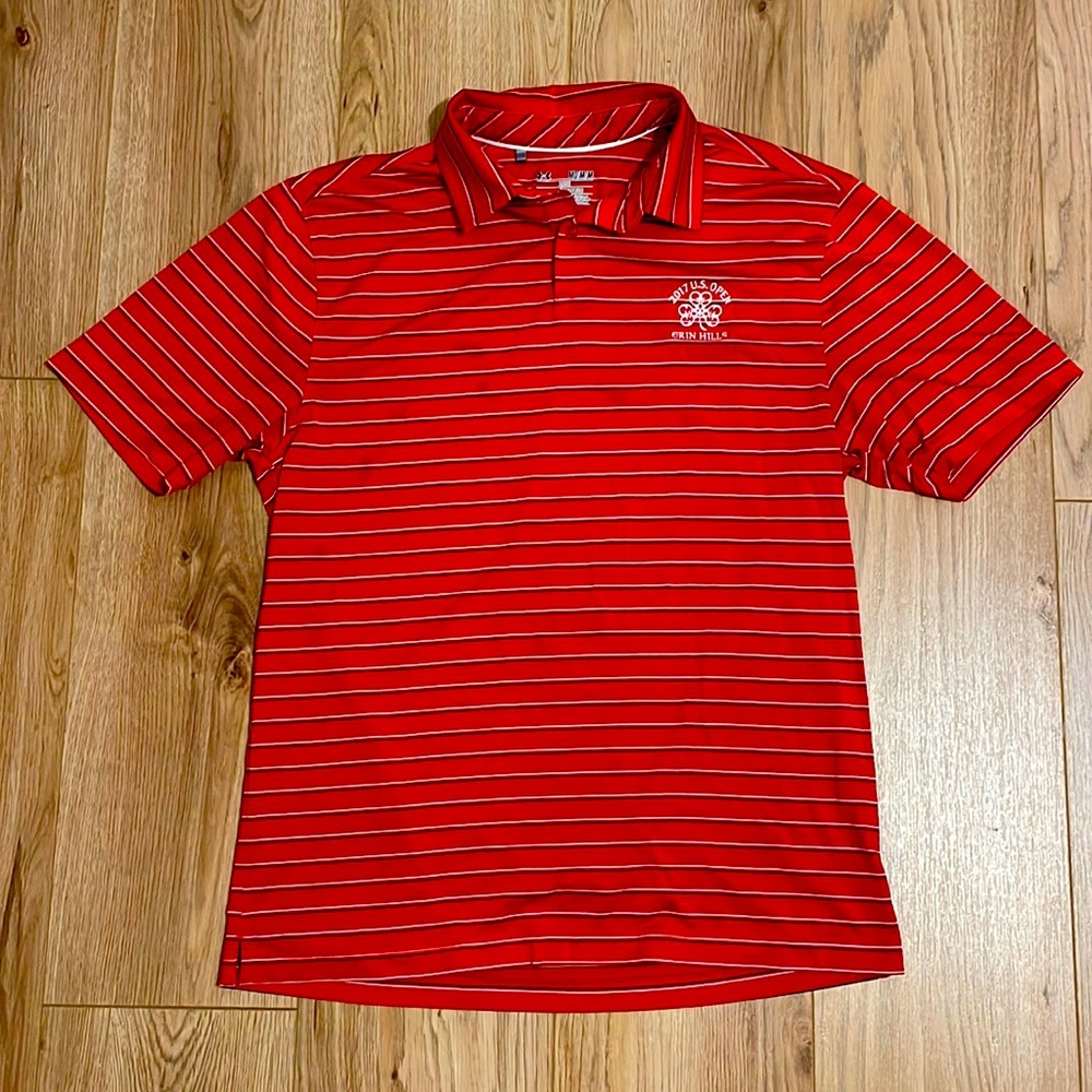 Underarmour Golf Polo